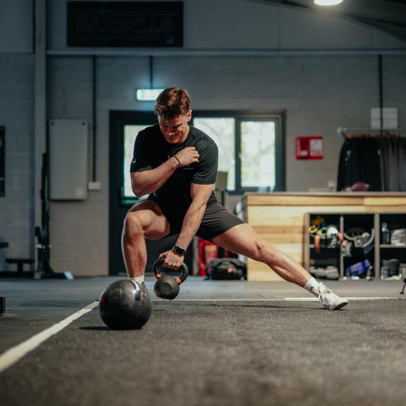 Rugby Specific Online Strength & Conditioning and Rehabilitation